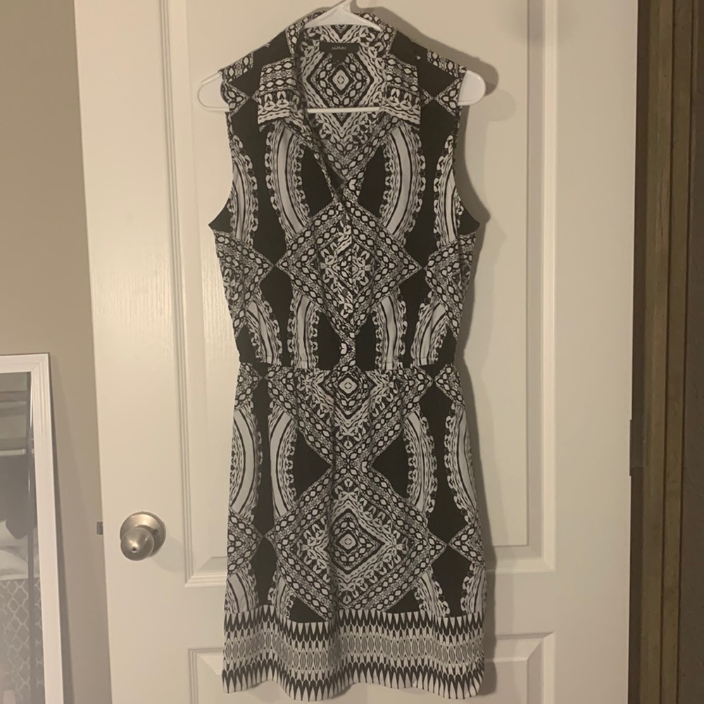 Alfani Size 10 Dress